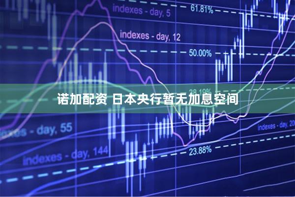 诺加配资 日本央行暂无加息空间